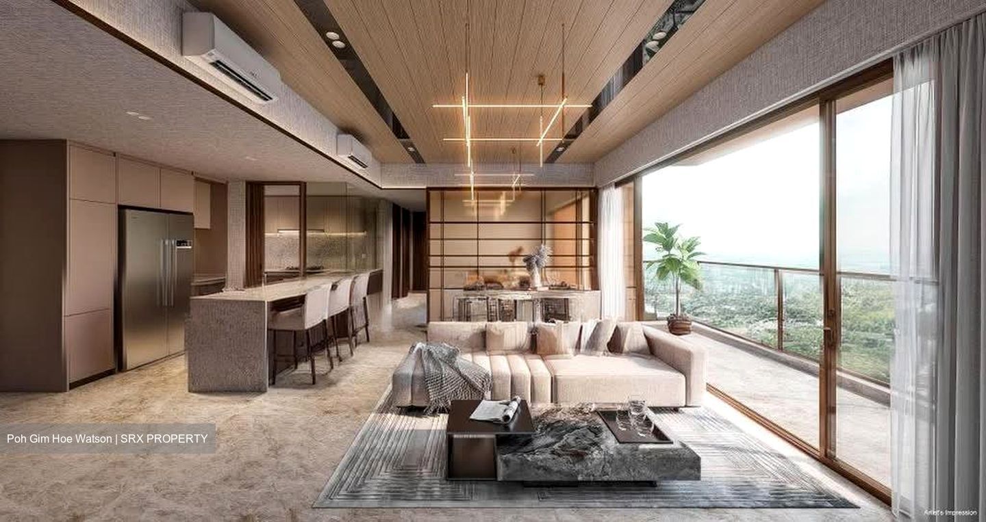 Dunearn Road (D11), Condominium #590924861